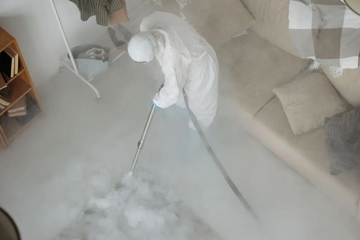 Crime Scene Cleanup in Princeton, MO